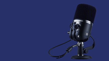podcast episode with BTA