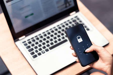 Third-Party Risks - cybersecurity in financial services