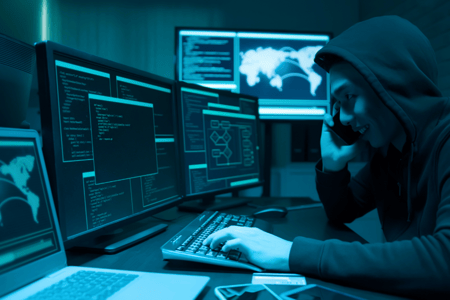 Unauthorized Access to Patient Data - cybersecurity in financial services