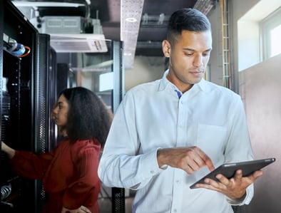 cybersecurity and zero trust security in financial services