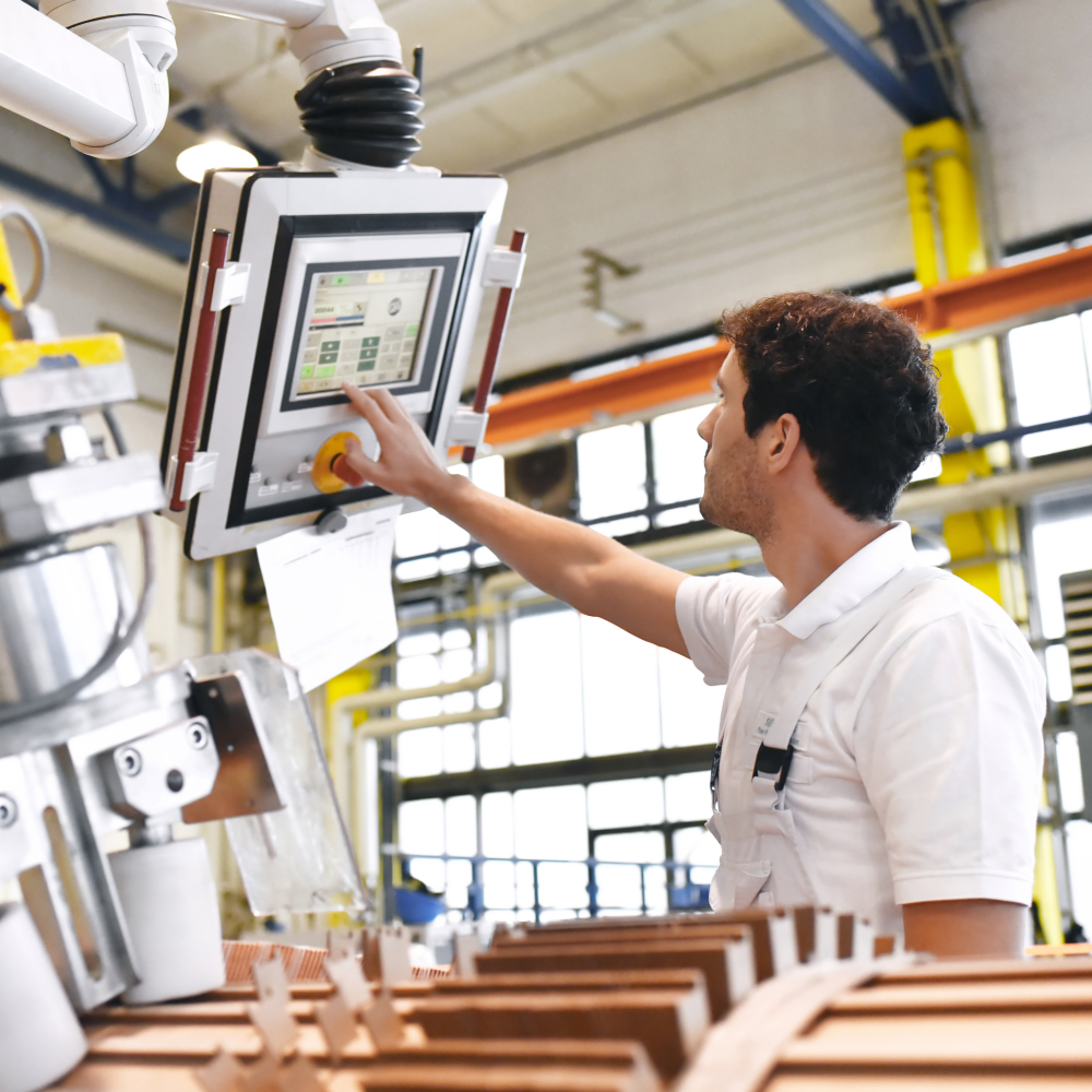 cybersecurity in manufacturing